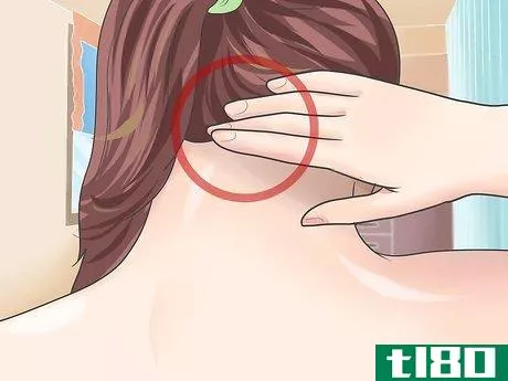 Image titled Use Acupressure Points for Migraine Headaches Step 6