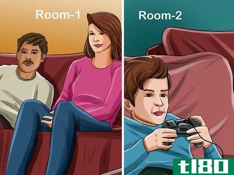 Image titled Secretly Play Video Games when You're Grounded Step 1