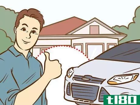 Image titled Sell Advertising Space on Your Car to Make Money Step 5