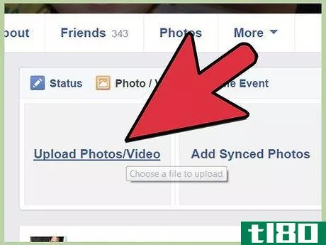 Image titled Use Facebook to Increase eBay Sales Step 10