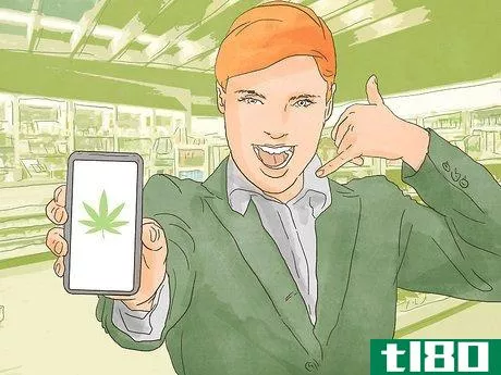 Image titled Advertise a Marijuana Business Online Step 8