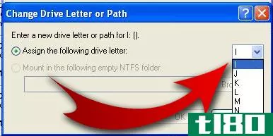 Image titled Change a Drive Letter in Windows XP Step 7