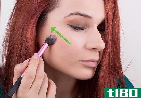 Image titled Apply Self Adjusting Makeup Step 7