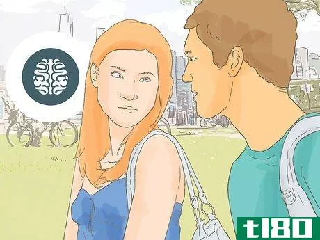 Image titled Act when You Dislike Your Teen's Date Step 11