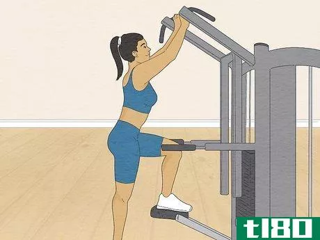Image titled Use Gym Equipment Step 5