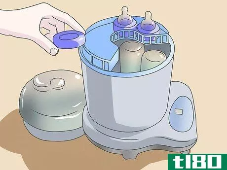 Image titled Wash Baby Bottles Step 9