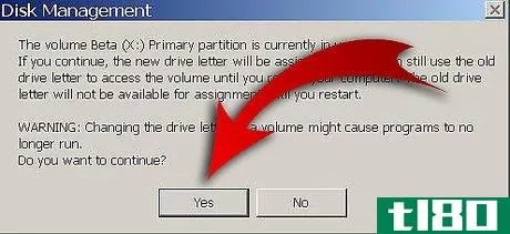 Image titled Change a Drive Letter in Windows XP Step 9
