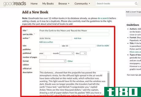 Image titled Add a New Book to the Goodreads Database Method 2 Step 3.png