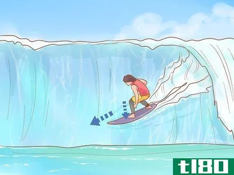 Image titled Tube Surf Step 4