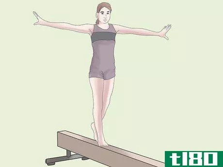 Image titled Balance Step 7