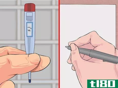Image titled Use a Rectal Thermometer Step 11