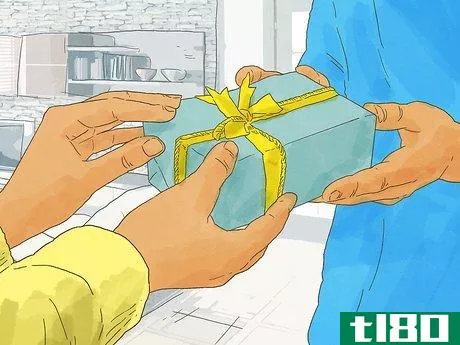 Image titled Reward Employees with Company Gifts Step 7