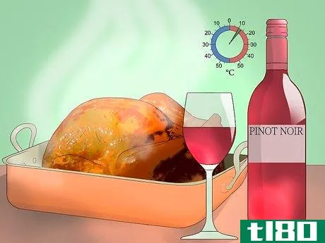 Image titled Serve Wine at Thanksgiving Step 3