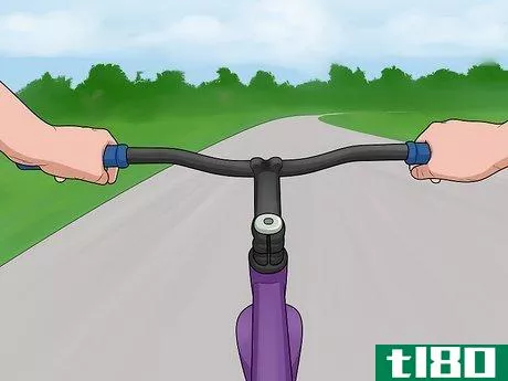 Image titled Ride a Fixed Gear Bike Step 14