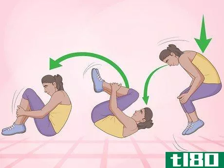 Image titled Avoid Getting Hurt Step 5