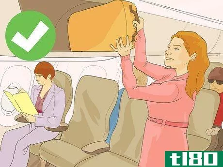 Image titled Avoid Blood Clots on Long Flights Step 7