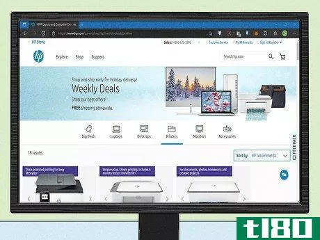 Image titled Where Is the Best Place to Buy a Printer Step 6