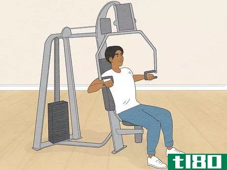 Image titled Use Gym Equipment Step 25