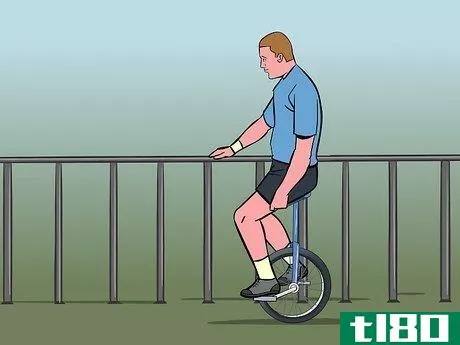 Image titled Unicycle Step 13