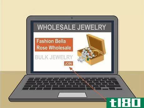 Image titled Sell Jewellery Online Step 15