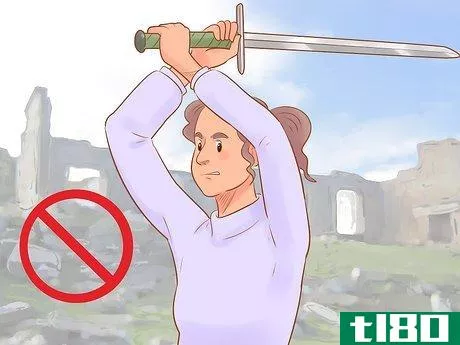 Image titled Win a Swordfight Step 14