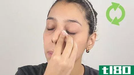 Image titled Apply Basic Makeup Step 1