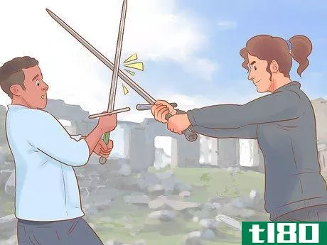 Image titled Win a Swordfight Step 15