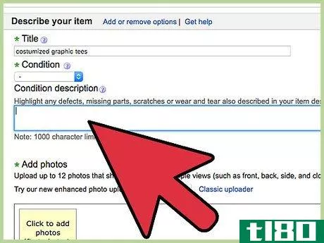 Image titled Sell Used Clothing on eBay Step 15