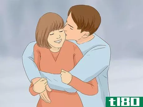 Image titled Attract an ESTP Step 10