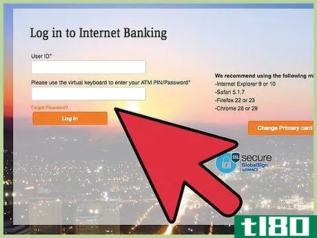Image titled Use Online Banking Step 5