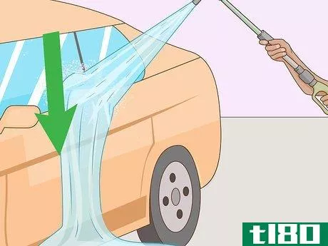 Image titled Use a Self Service Car Wash Step 9