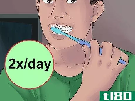 Image titled Avoid Getting Braces Step 8