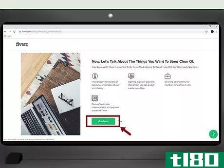 Image titled Sell on Fiverr Step 11