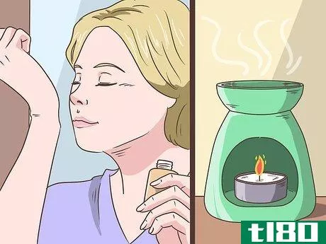 Image titled Use Frankincense Oil Step 1