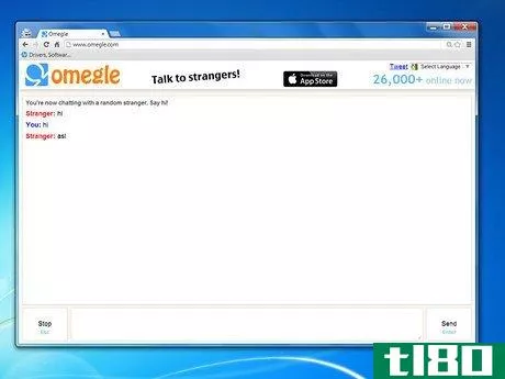 Image titled Use Omegle Safely As a Kid Step 2