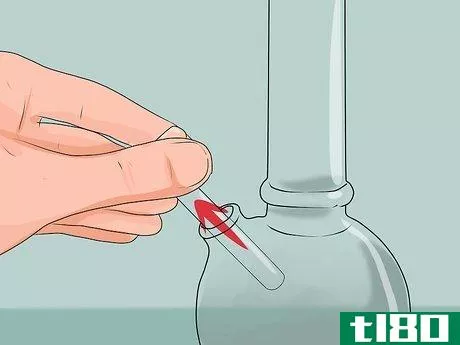 Image titled Use a Water Bong Step 6
