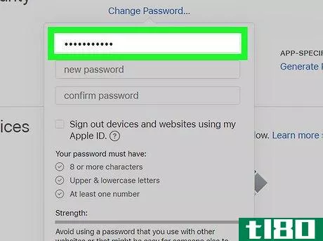 Image titled Change Your Apple ID Password Step 5
