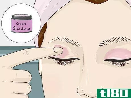 Image titled Apply Eyeshadow That Lasts Step 8