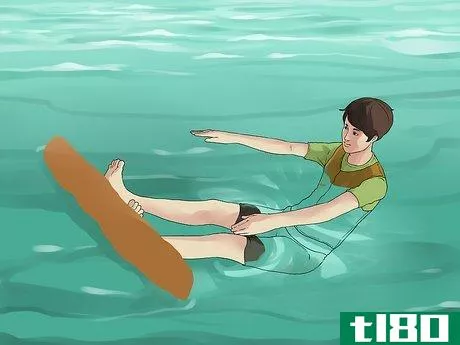 Image titled Wakeboard Step 3
