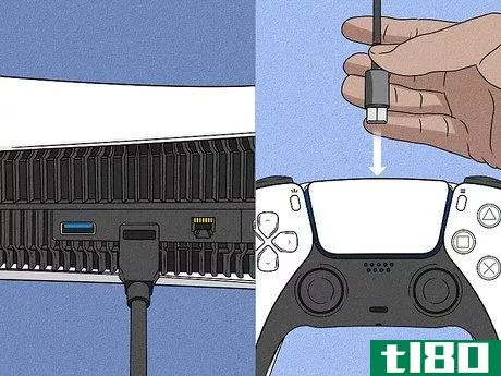 Image titled Set Up the PlayStation 5 Step 8