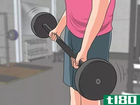 Image titled Battle Cancer Symptoms With Exercise Step 4