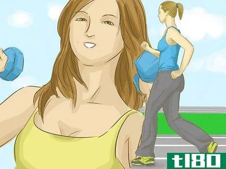 Image titled Motivate Yourself to Work Out Step 18