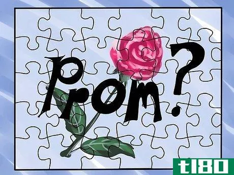 Image titled Ask Someone to Prom Step 24