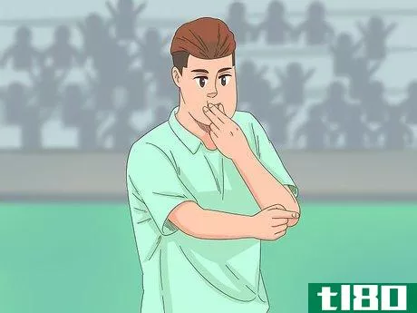 Image titled Understand Soccer Referee Signals Step 4