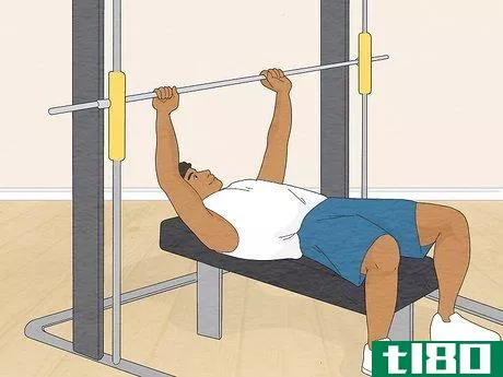 Image titled Use Gym Equipment Step 9
