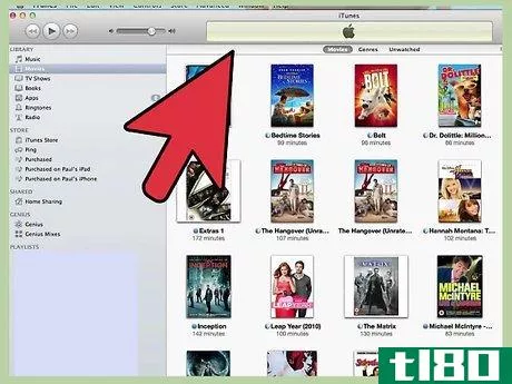 Image titled Add Movies to Apple TV Step 17