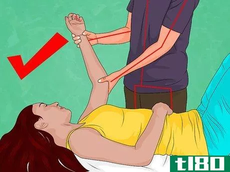 Image titled Avoid Injury (Massage Therapists) Step 2