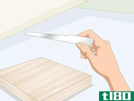 Image titled Use a Reciprocating Saw Step 2