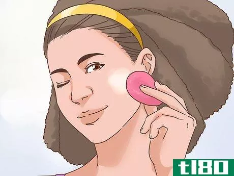 Image titled Avoid Making Makeup Mistakes Step 3