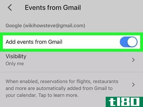Image titled Schedule an Event in Gmail Step 5